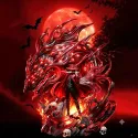 Hellsing Alucard Dream Box Studio - Buy Now
