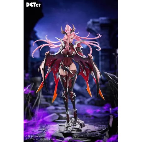 Original Character Dragon Knight Hesulion DCTer - Buy Now