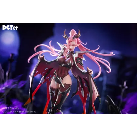 Original Character Dragon Knight Hesulion DCTer - Buy Now
