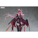 Original Character Dragon Knight Hesulion DCTer - Buy Now