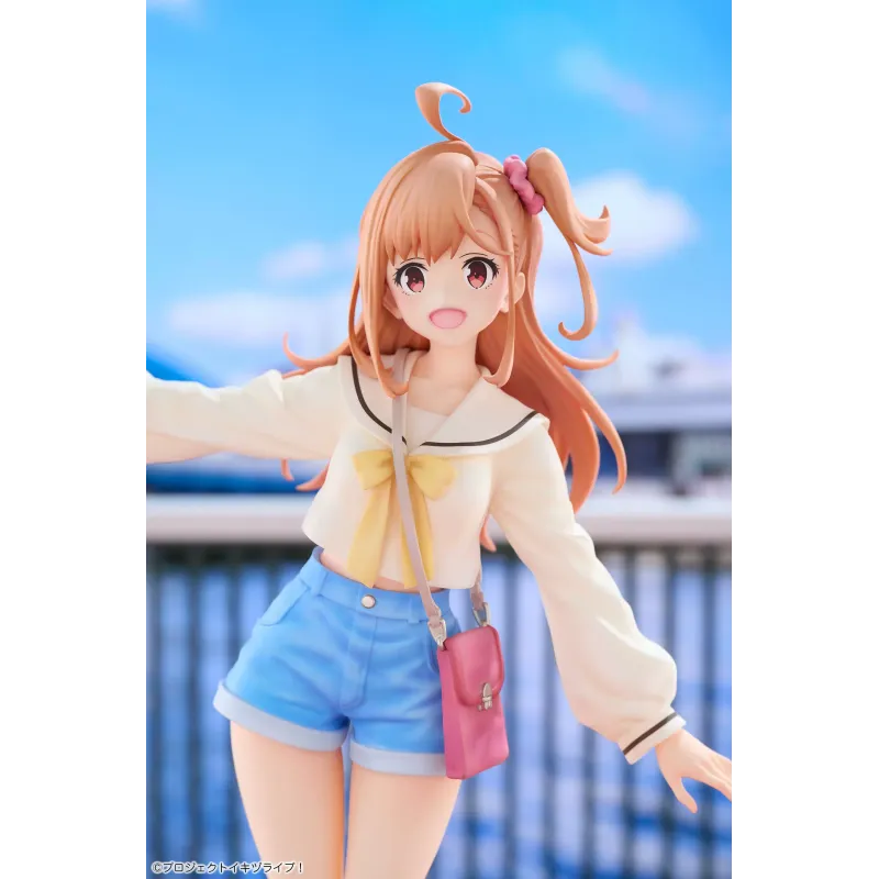 LOVELIVE! BLUEBIRD Takahashi Polka Design COCO - Compra