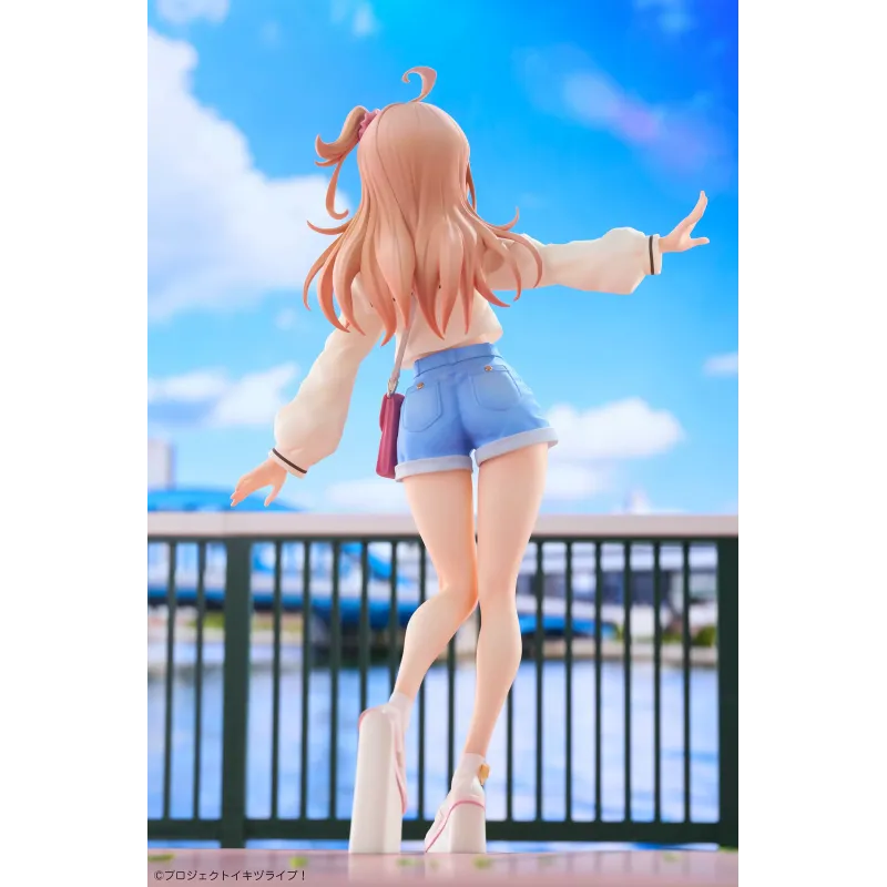 LOVELIVE! BLUEBIRD Takahashi Polka Design COCO - Compra