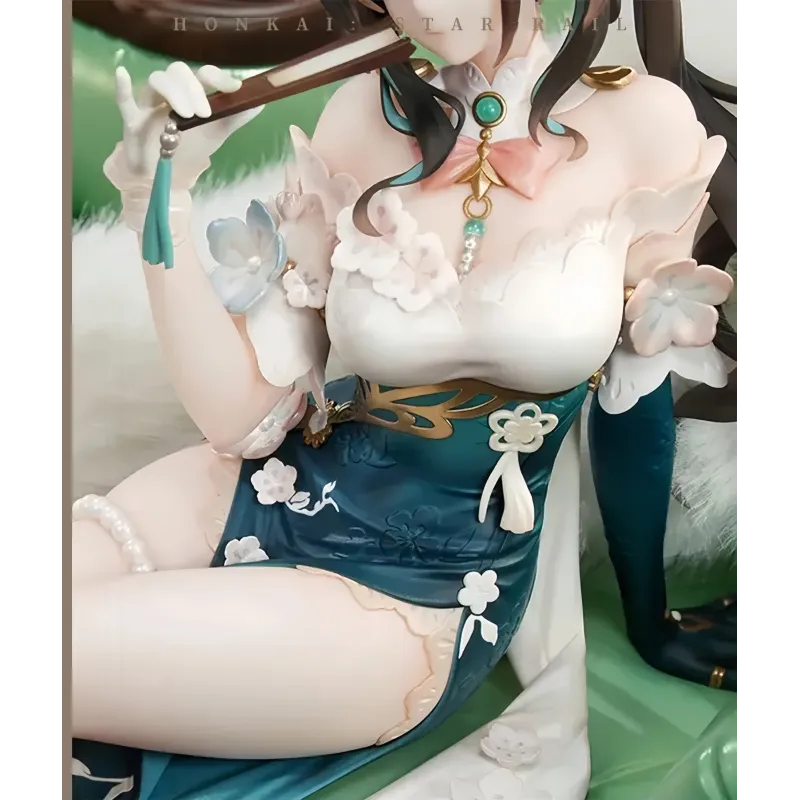 Honkai: Star Rail Ruan Mei Plumblossom Letter Ver. Myethos
