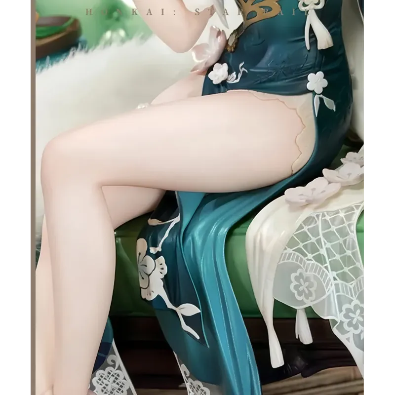 Honkai: Star Rail Ruan Mei Plumblossom Letter Ver. Myethos