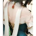 Honkai: Star Rail Ruan Mei Plumblossom Letter Ver. Myethos