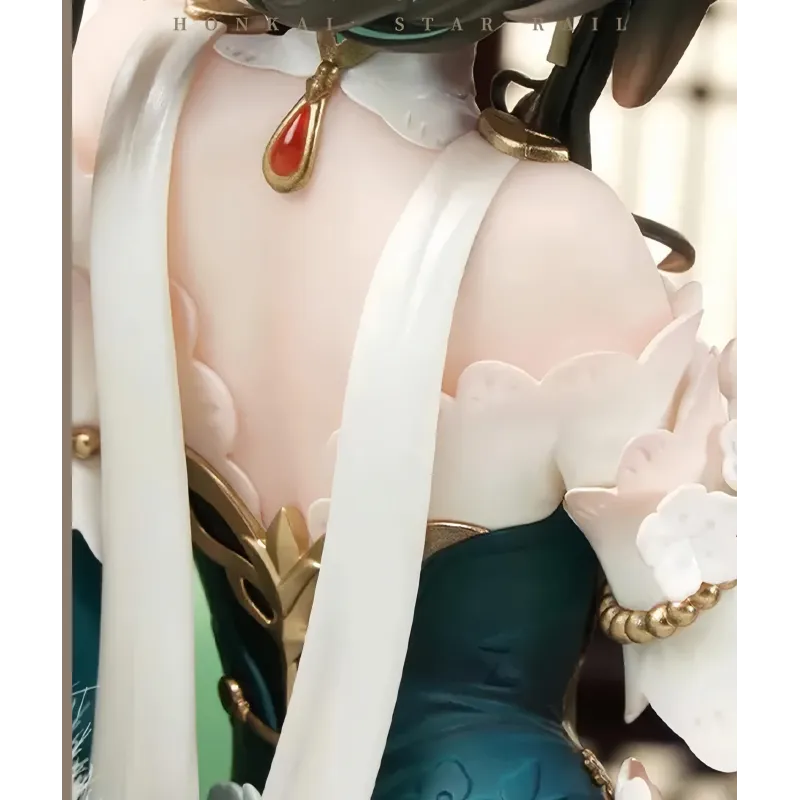 Honkai: Star Rail Ruan Mei Plumblossom Letter Ver. Myethos