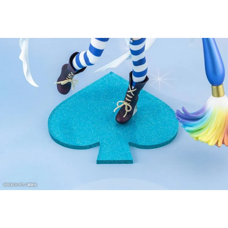 Shugo Chara! Amulet Spade Kotobukiya - Compra Ahora