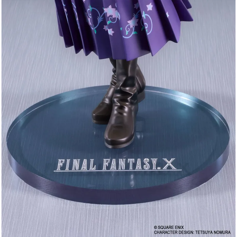 Final Fantasy X Yuna Square Enix - Compra Ahora