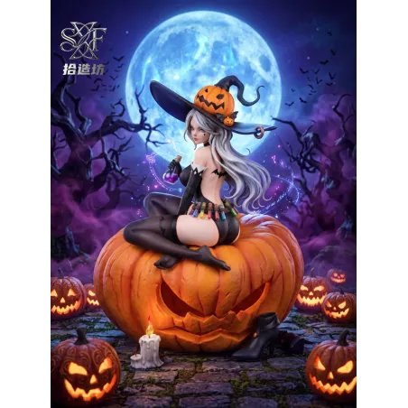 Original Character Nuwa Enchantress Ver. Shi Zao Fang Studio - Buy Now