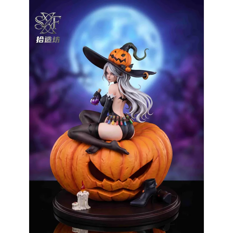 Original Character Nuwa Enchantress Ver. Shi Zao Fang Studio - Buy Now