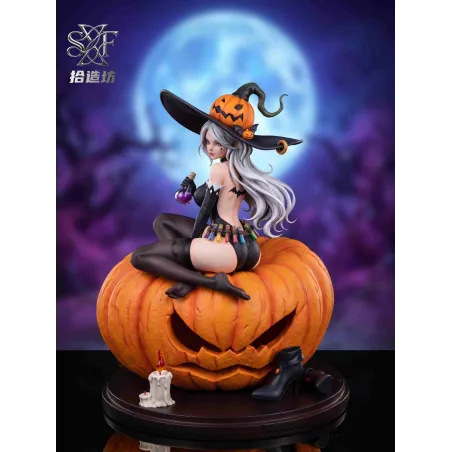 Original Character Nuwa Enchantress Ver. Shi Zao Fang Studio - Buy Now