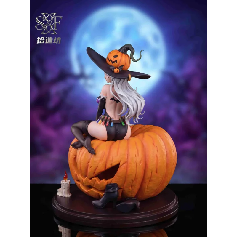 Original Character Nuwa Enchantress Ver. Shi Zao Fang Studio - Buy Now