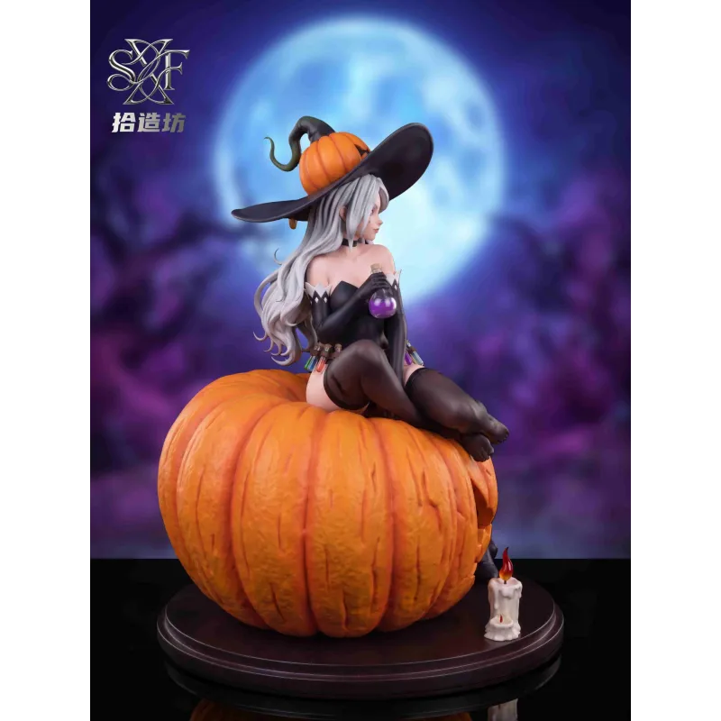 Original Character Nuwa Enchantress Ver. Shi Zao Fang Studio - Buy Now