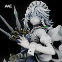 Touhou Project Sakuya Izayoi ANE Studio - Buy Now