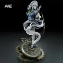 Touhou Project Sakuya Izayoi ANE Studio - Buy Now