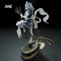 Touhou Project Sakuya Izayoi ANE Studio - Buy Now