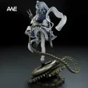 Touhou Project Sakuya Izayoi ANE Studio - Buy Now