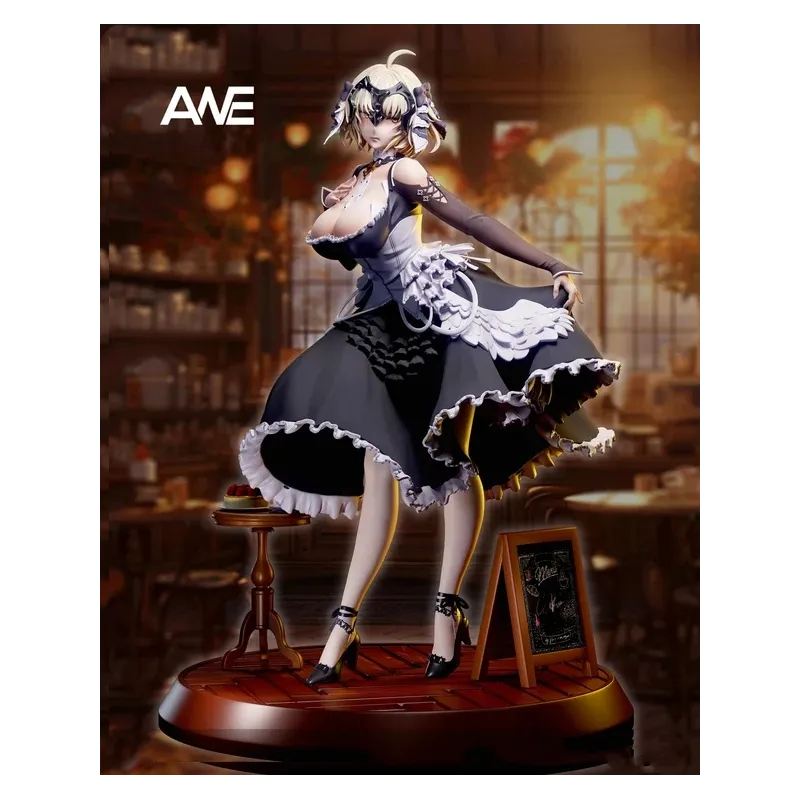 Fate/Grand Order Saber Alter ANE Studio - Buy Now