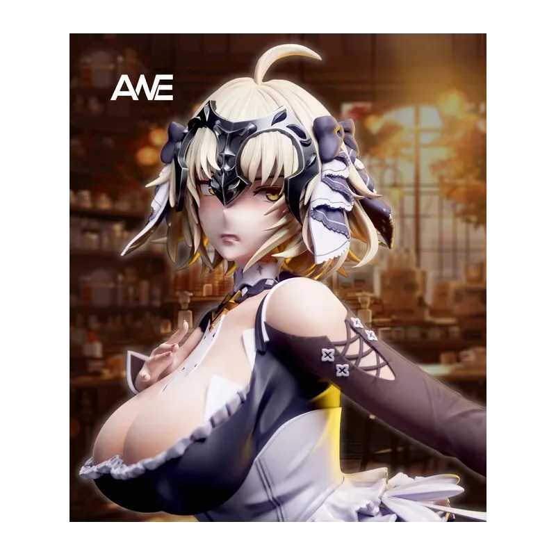Fate/Grand Order Saber Alter ANE Studio - Buy Now