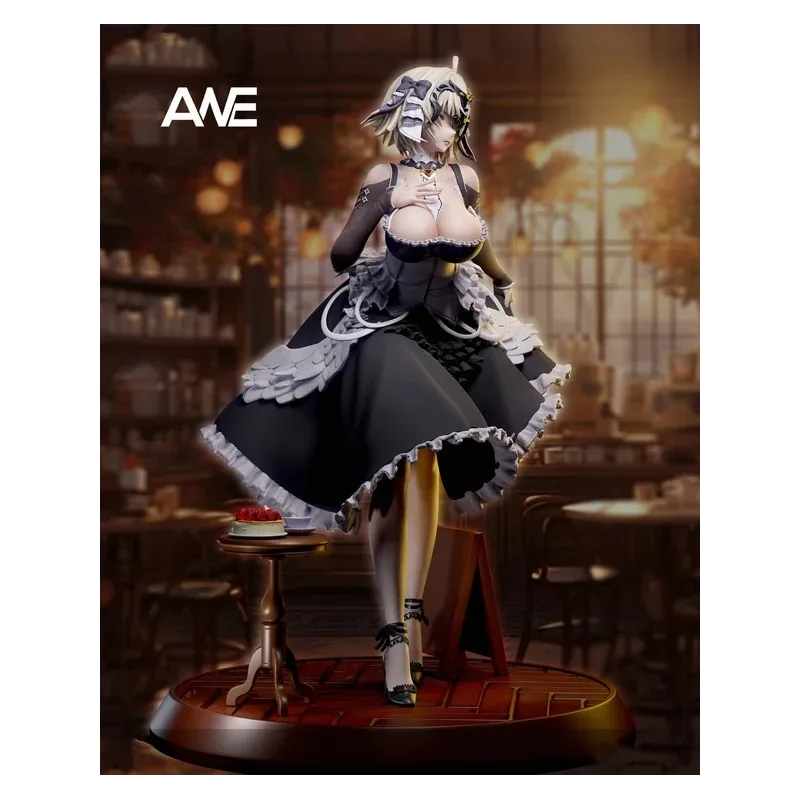 Fate/Grand Order Saber Alter ANE Studio - Buy Now