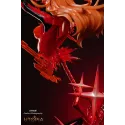 Neon Genesis Evangelion Asuka Bust Utopia Studio - Buy Now