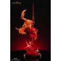 Neon Genesis Evangelion Asuka Bust Utopia Studio - Buy Now