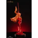 Neon Genesis Evangelion Asuka Bust Utopia Studio - Buy Now