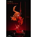 Neon Genesis Evangelion Asuka Bust Utopia Studio - Buy Now