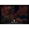 Monster Hunter Vaal Hazak Dragon Realm Studio - Buy Now
