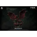 Monster Hunter Vaal Hazak Dragon Realm Studio - Buy Now