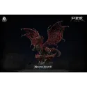 Monster Hunter Vaal Hazak Dragon Realm Studio - Buy Now