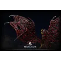 Monster Hunter Vaal Hazak Dragon Realm Studio - Buy Now