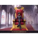 Code Geass: Lelouch of the Rebellion Lelouch Lamperouge PEAK Studio