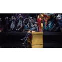 Code Geass: Lelouch of the Rebellion Lelouch Lamperouge PEAK Studio