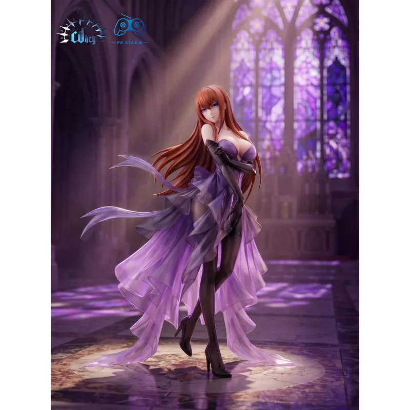 Steins Gate Makise Kurisu Cdkey x PG Studio - Buy Now