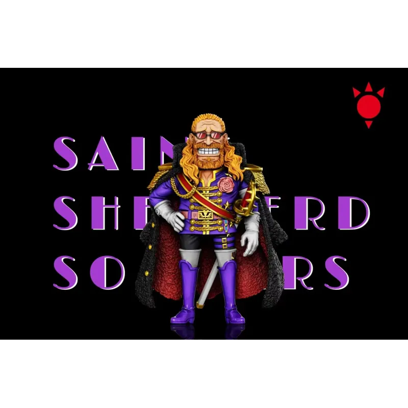 One Piece Saint Shepherd Sommers WCF A+ Studio - Buy Now