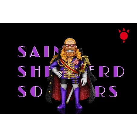One Piece Saint Shepherd Sommers WCF A+ Studio - Buy Now