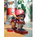 Dr. Slump Baseball Arale & Gatchan WCF TOR Studios - Achetez