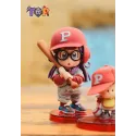 Dr. Slump Baseball Arale & Gatchan WCF TOR Studios - Achetez
