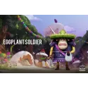 One Piece Eggplant Soldier WCF YZ Studio - Buy Now