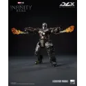 Marvel Iron Man Mark 1 Threezero - Buy Now