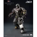 Marvel Iron Man Mark 1 Threezero - Buy Now
