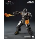 Marvel Iron Man Mark 1 Threezero - Buy Now