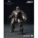 Marvel Iron Man Mark 1 Threezero - Buy Now
