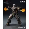 Marvel Iron Man Mark 1 Threezero - Buy Now