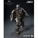 Marvel Iron Man Mark 1 Threezero - Buy Now