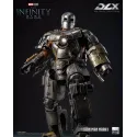 Marvel Iron Man Mark 1 Threezero - Buy Now