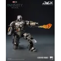 Marvel Iron Man Mark 1 Threezero - Buy Now