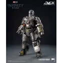 Marvel Iron Man Mark 1 Threezero - Buy Now