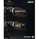 Marvel Iron Man Mark 1 Threezero - Buy Now
